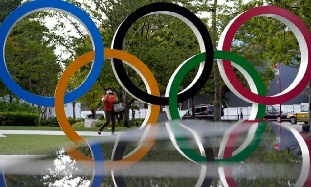 Ολυμπιακοί Αγώνες: Εμβολιασμένο το 60% των αθλητών
